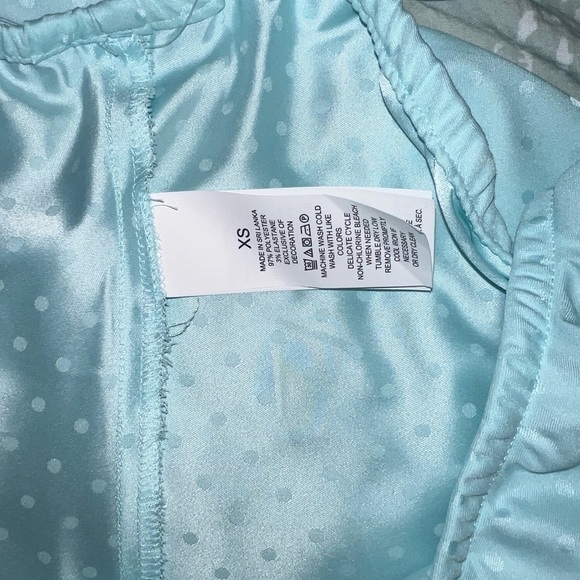 Kate Spade 3 pc Pajama set - Picture 6 of 8